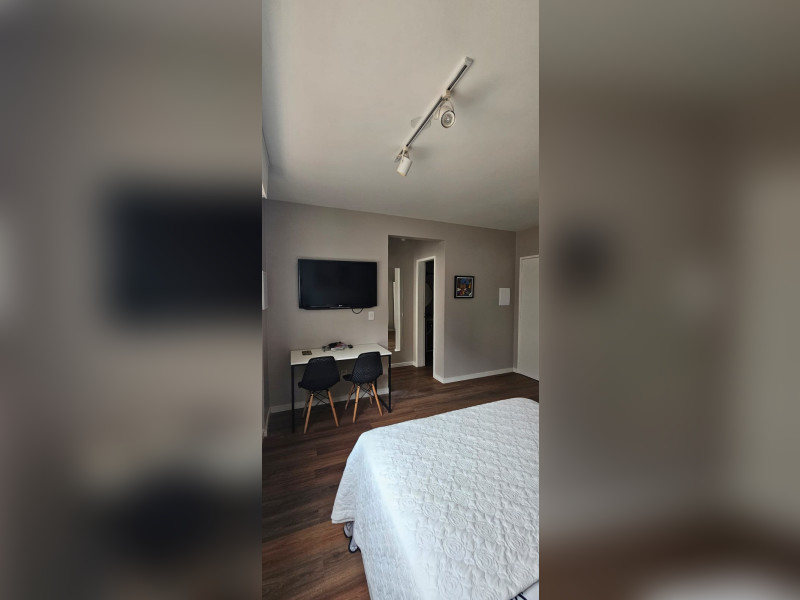 imóvel com 31m² - Centro Histórico - Porto Alegre