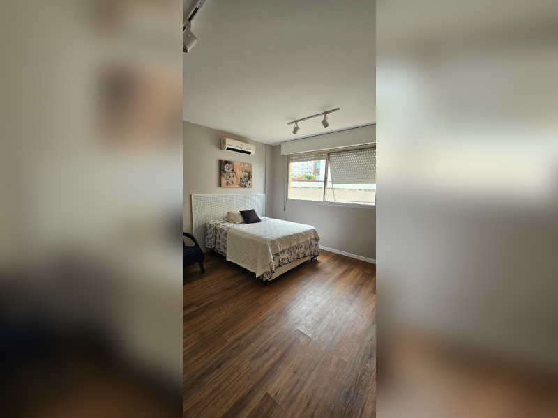 imóvel com 31m² - Centro Histórico - Porto Alegre