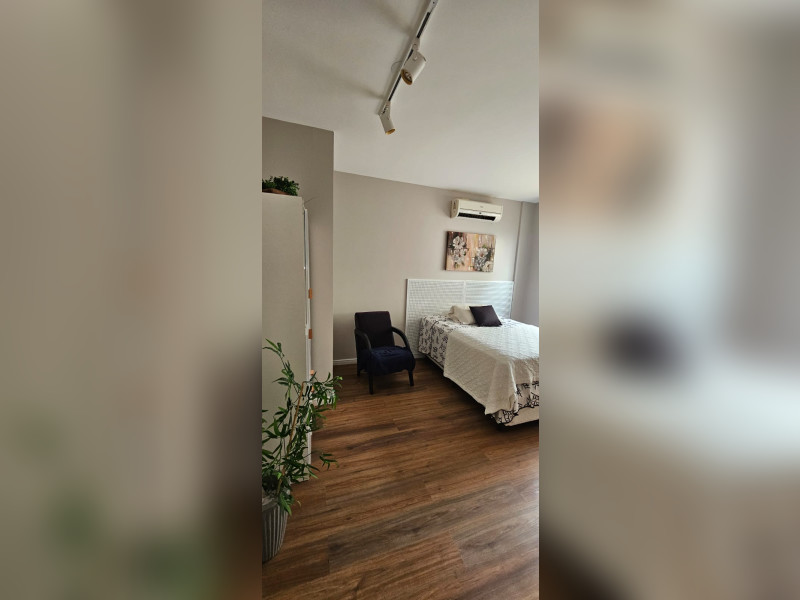 imóvel com 31m² - Centro Histórico - Porto Alegre