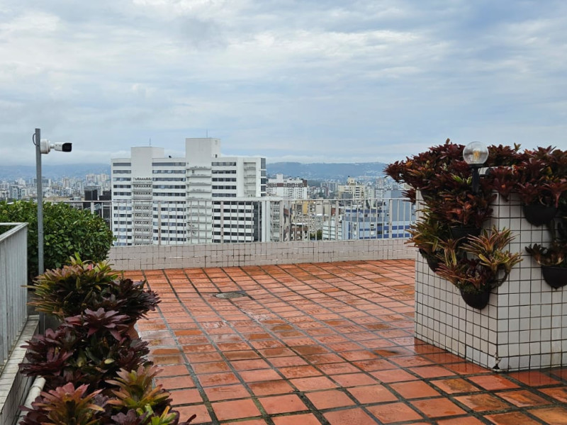 imóvel com 31m² - Centro Histórico - Porto Alegre
