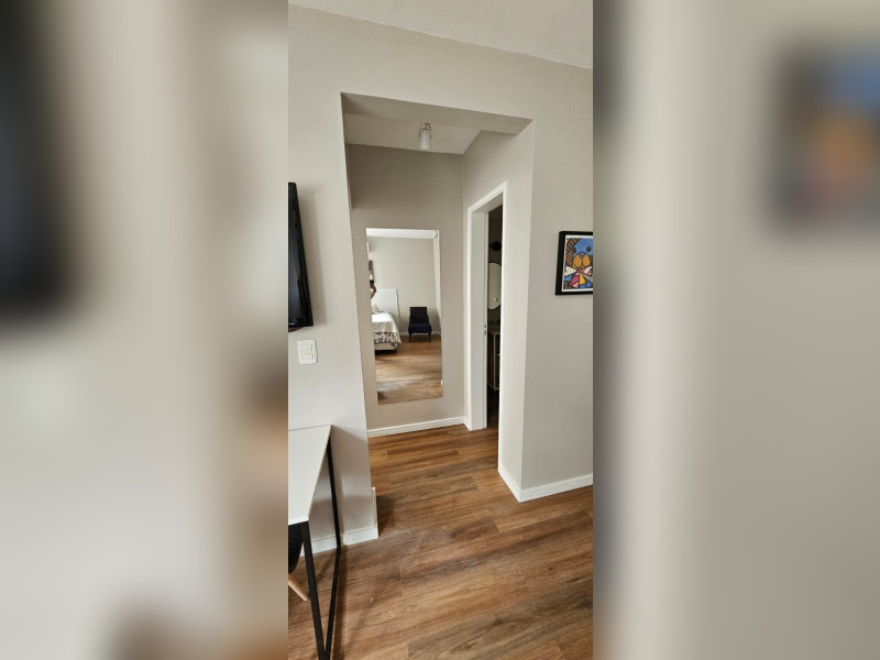 imóvel com 31m² - Centro Histórico - Porto Alegre