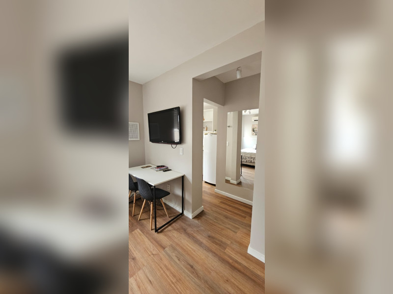 imóvel com 31m² - Centro Histórico - Porto Alegre
