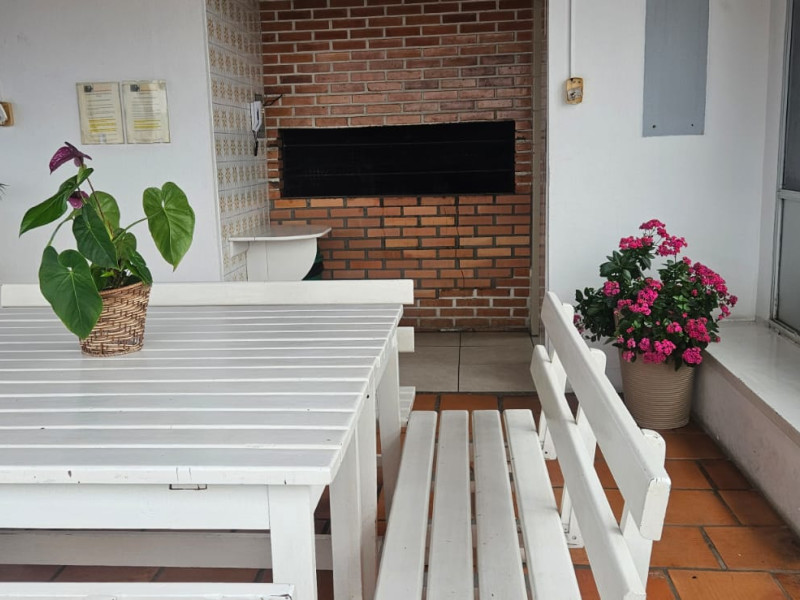 imóvel com 31m² - Centro Histórico - Porto Alegre