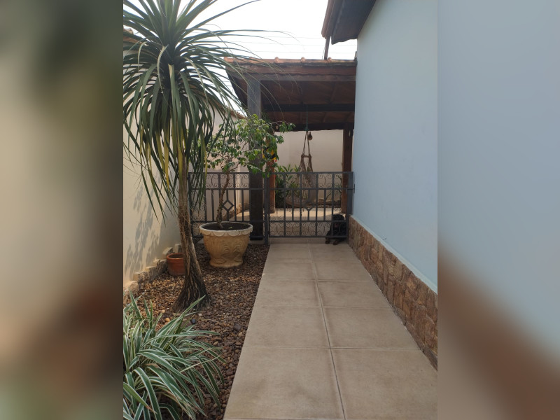 imóvel com 113m² - Vila Hepacare - Lorena