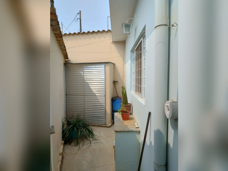 imóvel com 113m² - Vila Hepacare - Lorena