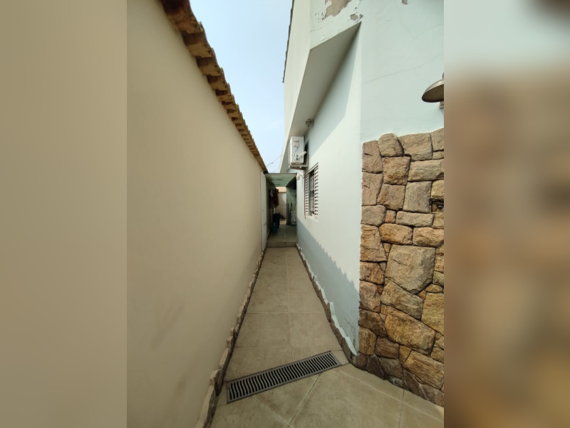 imóvel com 113m² - Vila Hepacare - Lorena