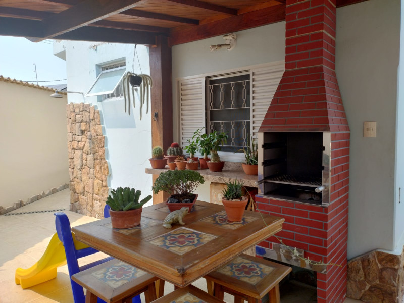 imóvel com 113m² - Vila Hepacare - Lorena