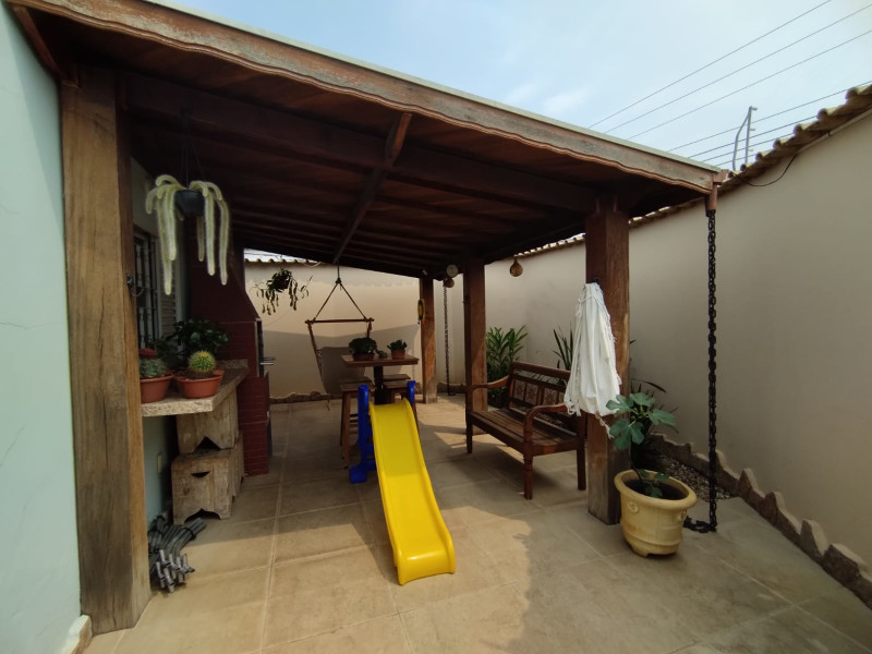 imóvel com 113m² - Vila Hepacare - Lorena