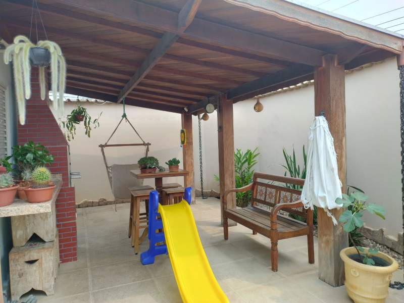 imóvel com 113m² - Vila Hepacare - Lorena