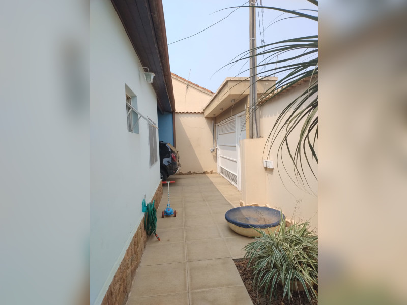 imóvel com 113m² - Vila Hepacare - Lorena