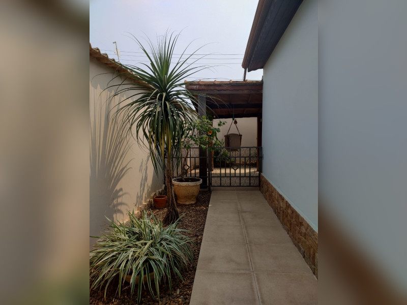imóvel com 113m² - Vila Hepacare - Lorena