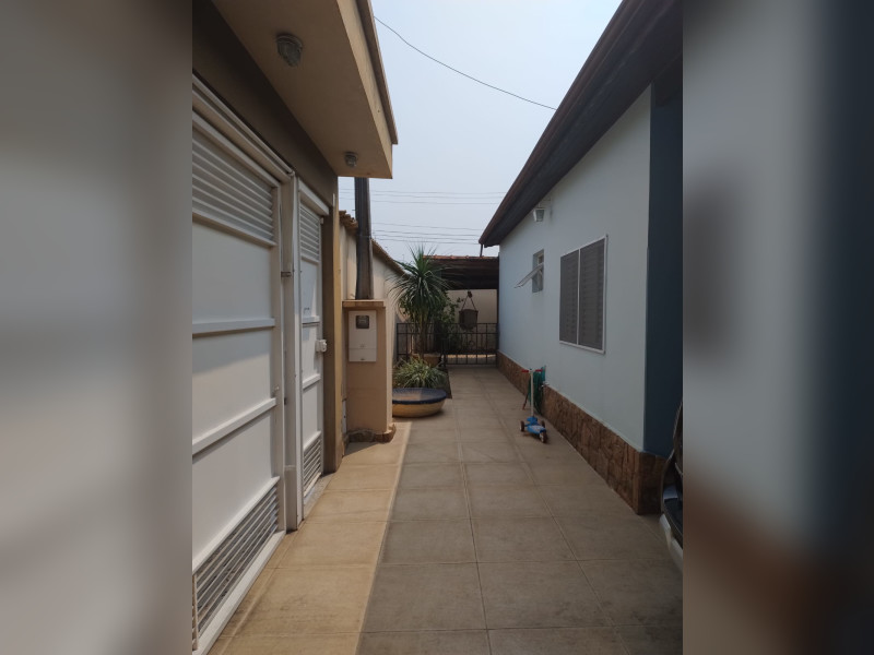 imóvel com 113m² - Vila Hepacare - Lorena