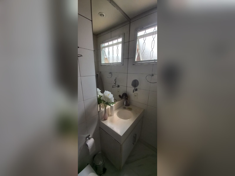 imóvel com 113m² - Vila Hepacare - Lorena
