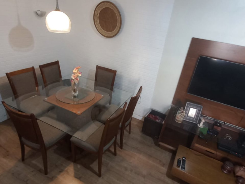 imóvel com 113m² - Vila Hepacare - Lorena