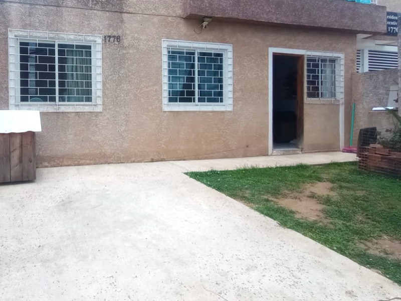 imóvel com 71m² - Parque da Fonte - São José dos Pinhais