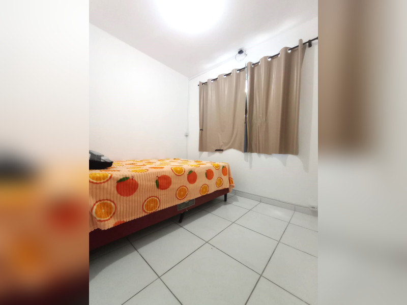imóvel com 71m² - Parque da Fonte - São José dos Pinhais
