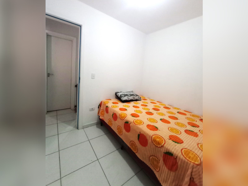 imóvel com 71m² - Parque da Fonte - São José dos Pinhais