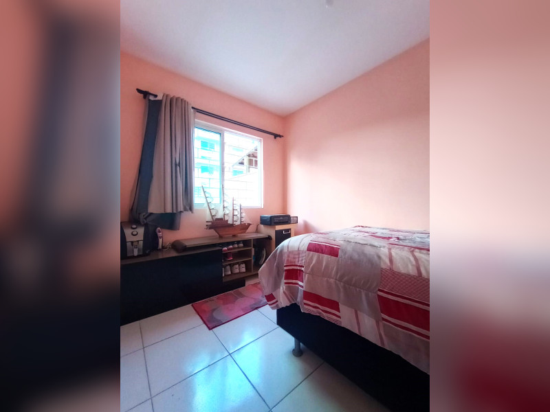 imóvel com 71m² - Parque da Fonte - São José dos Pinhais