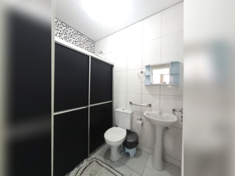 imóvel com 71m² - Parque da Fonte - São José dos Pinhais