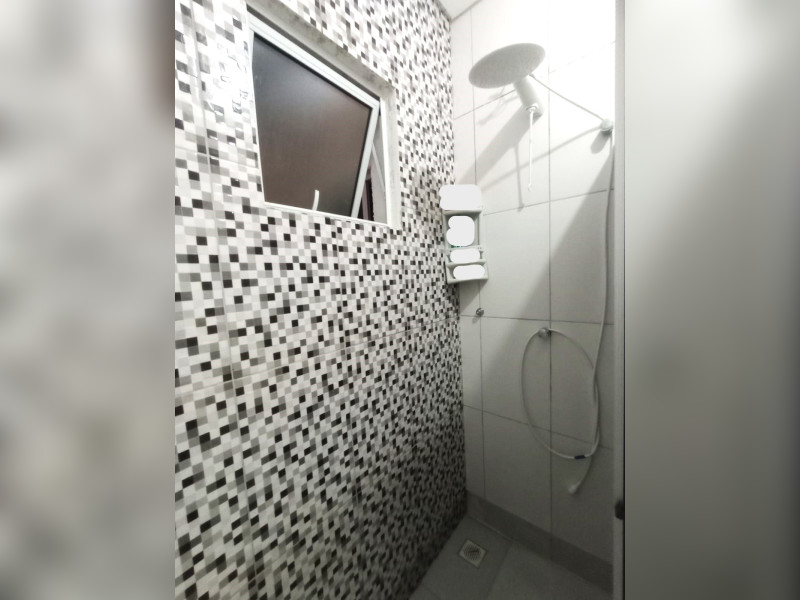 imóvel com 71m² - Parque da Fonte - São José dos Pinhais