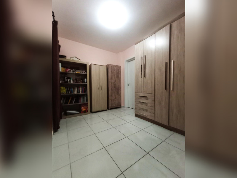 imóvel com 71m² - Parque da Fonte - São José dos Pinhais