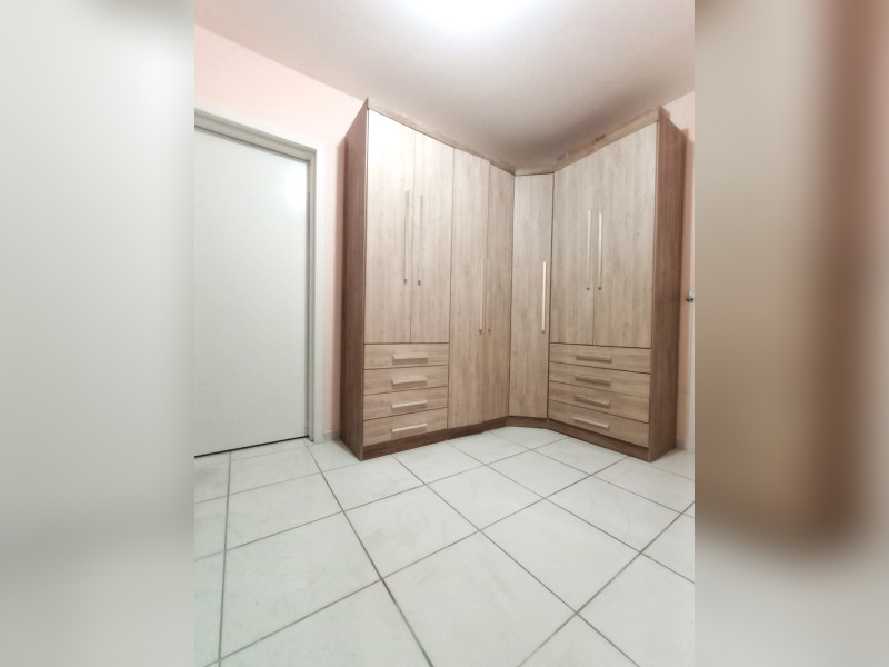 imóvel com 71m² - Parque da Fonte - São José dos Pinhais