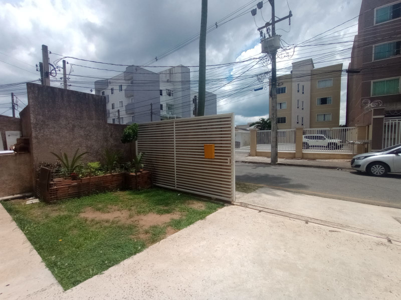 imóvel com 71m² - Parque da Fonte - São José dos Pinhais