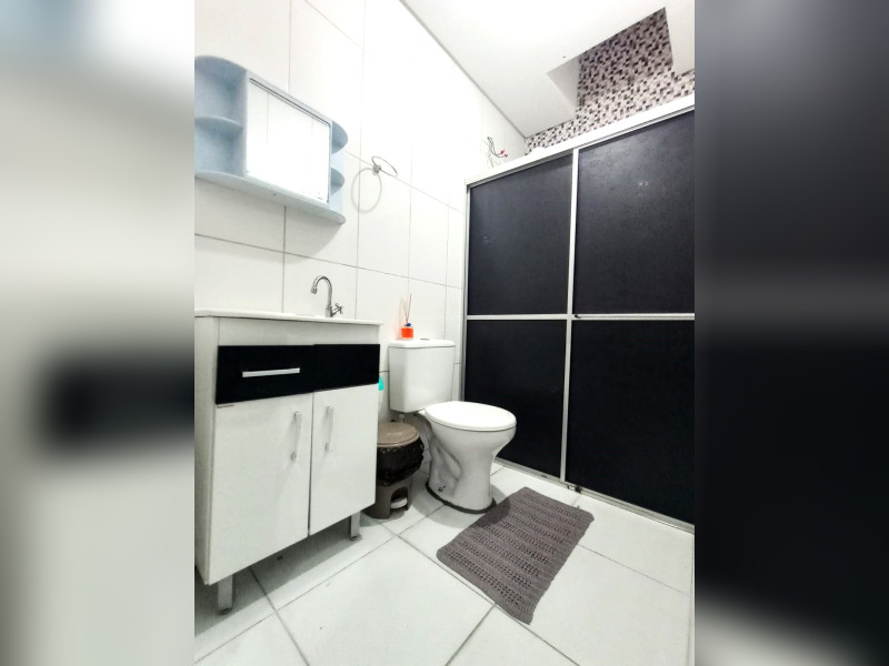 imóvel com 71m² - Parque da Fonte - São José dos Pinhais