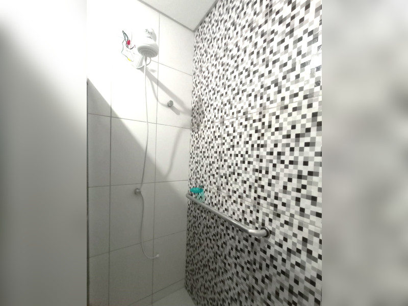 imóvel com 71m² - Parque da Fonte - São José dos Pinhais