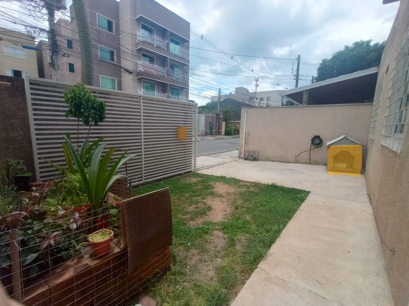 imóvel com 71m² - Parque da Fonte - São José dos Pinhais