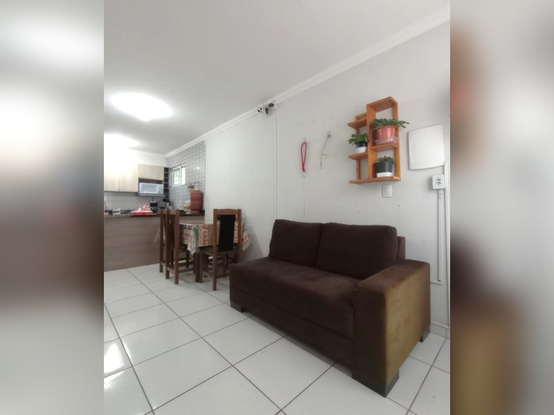 imóvel com 71m² - Parque da Fonte - São José dos Pinhais