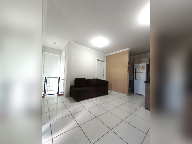 imóvel com 71m² - Parque da Fonte - São José dos Pinhais