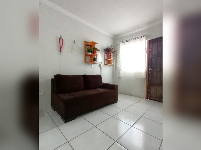 imóvel com 71m² - Parque da Fonte - São José dos Pinhais