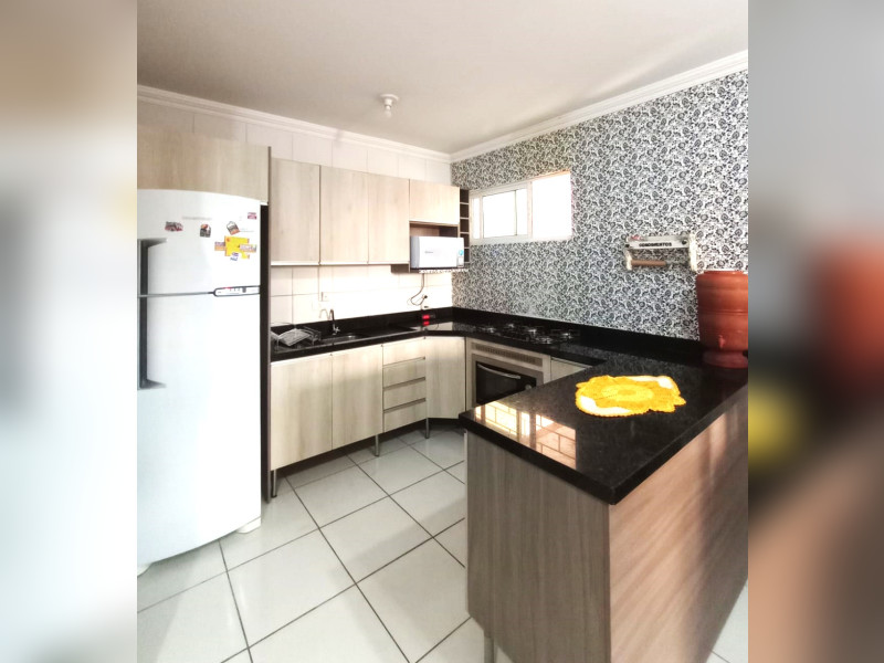 imóvel com 71m² - Parque da Fonte - São José dos Pinhais