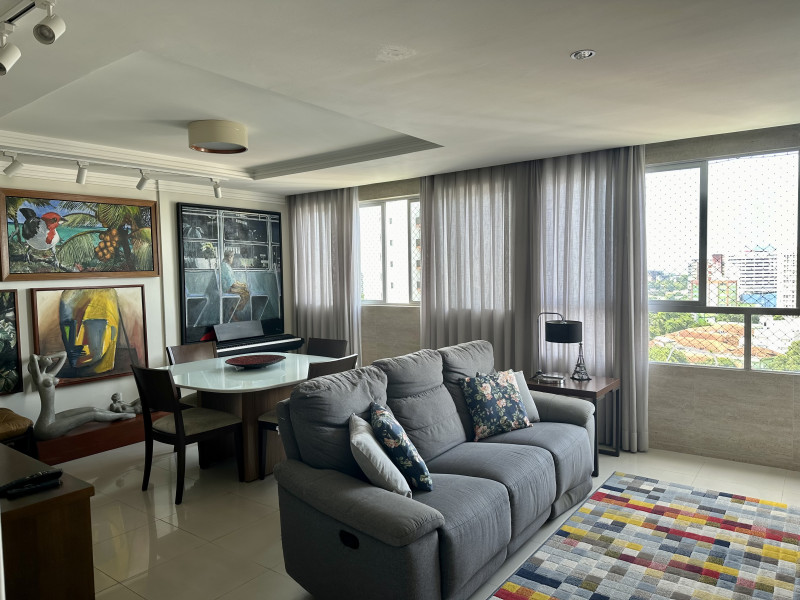 imóvel com 150m² - Boa Vista - Recife