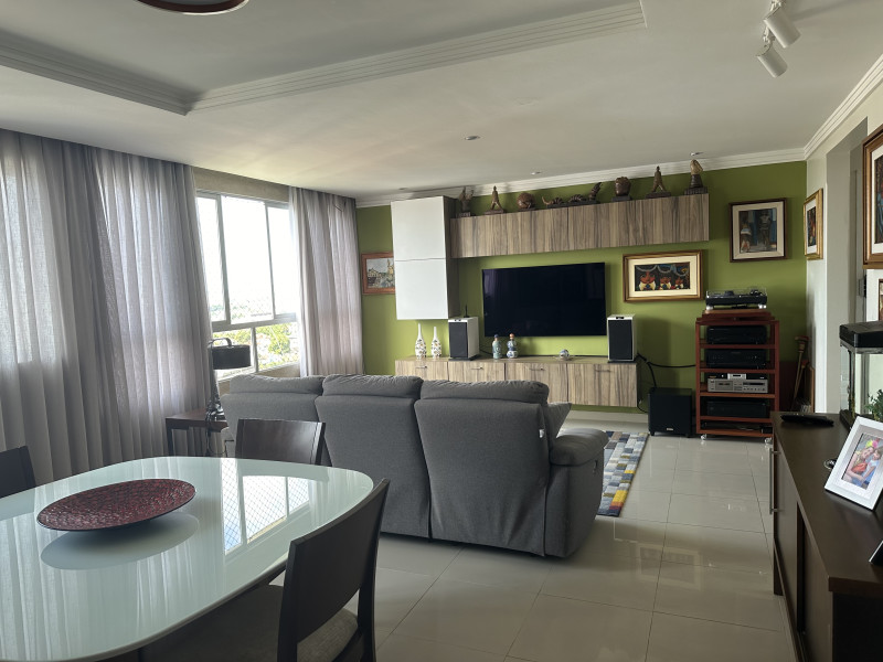 imóvel com 150m² - Boa Vista - Recife