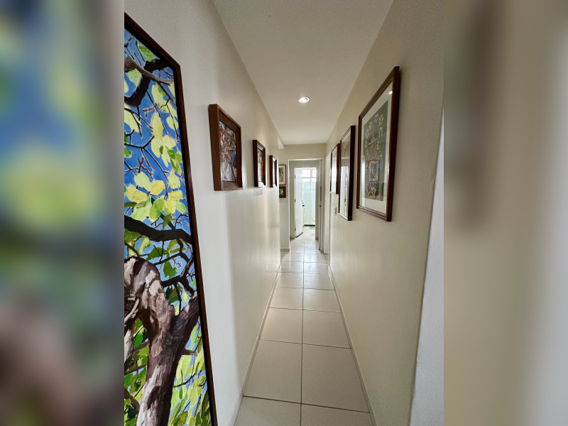 imóvel com 150m² - Boa Vista - Recife