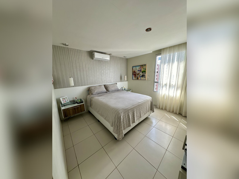 imóvel com 150m² - Boa Vista - Recife