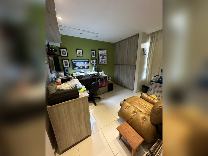 imóvel com 150m² - Boa Vista - Recife