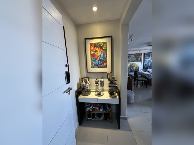 imóvel com 150m² - Boa Vista - Recife