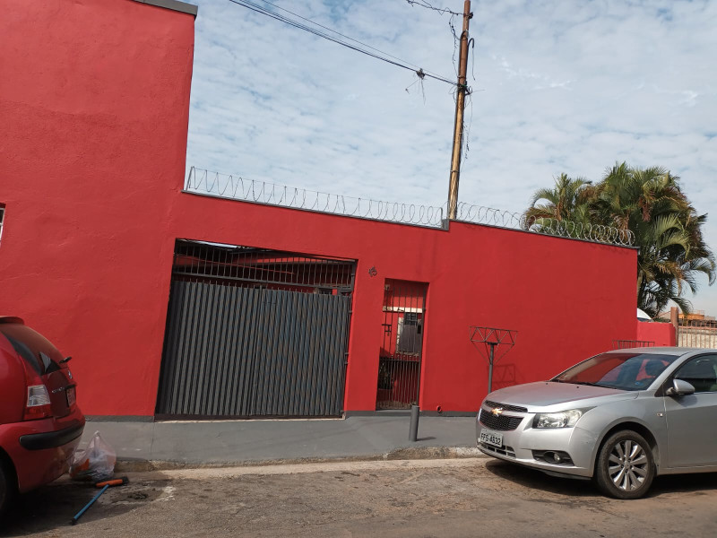 imóvel com 240m² - Jardim Maria Rita - Carapicuiba
