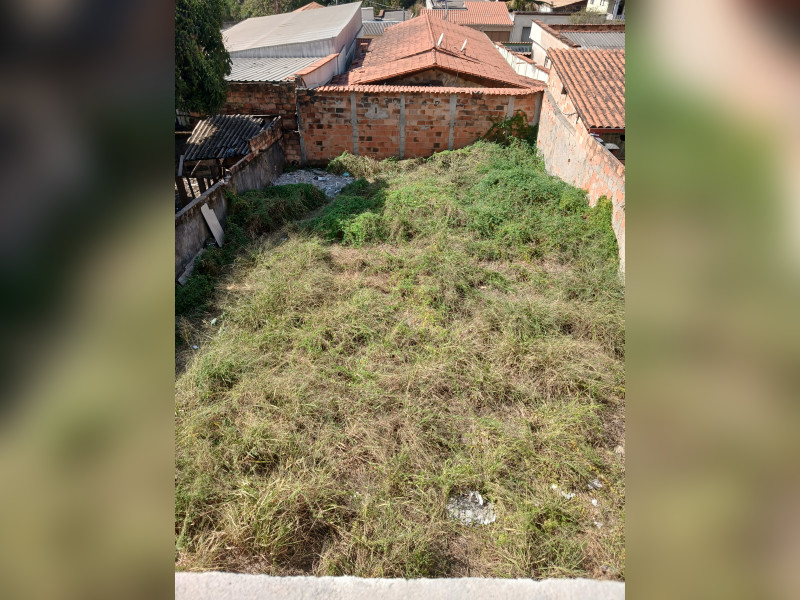 imóvel com 360m² - Santo Antônio - Ribeirão das Neves