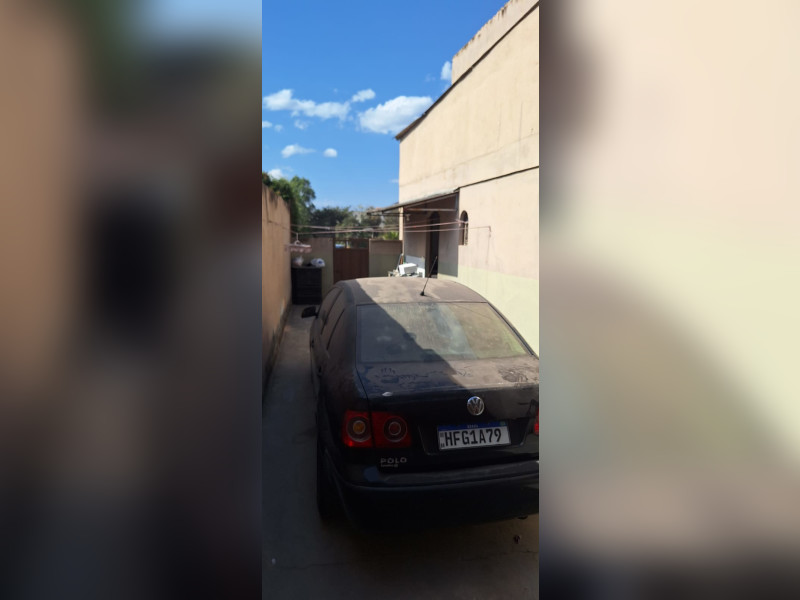 imóvel com 360m² - Santo Antônio - Ribeirão das Neves