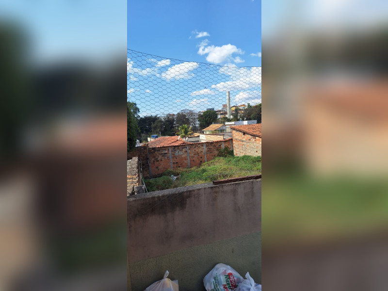 imóvel com 360m² - Santo Antônio - Ribeirão das Neves