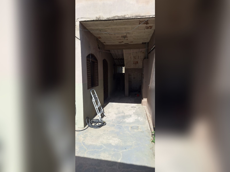 imóvel com 360m² - Santo Antônio - Ribeirão das Neves
