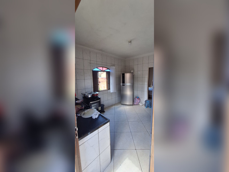 imóvel com 360m² - Santo Antônio - Ribeirão das Neves