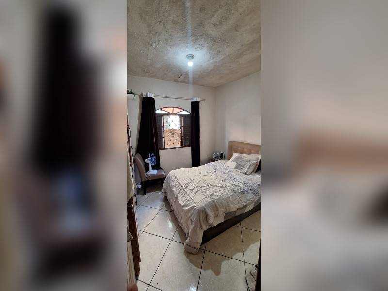 imóvel com 360m² - Santo Antônio - Ribeirão das Neves