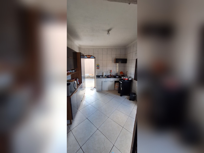 imóvel com 360m² - Santo Antônio - Ribeirão das Neves