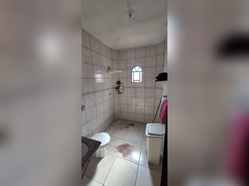 imóvel com 360m² - Santo Antônio - Ribeirão das Neves