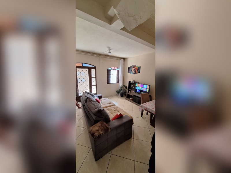imóvel com 360m² - Santo Antônio - Ribeirão das Neves